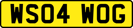 WS04WOG