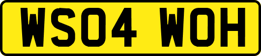 WS04WOH