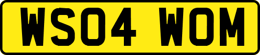 WS04WOM