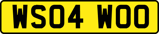 WS04WOO