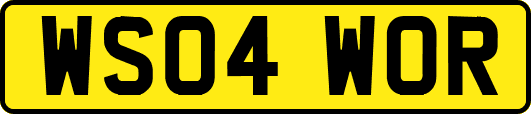 WS04WOR