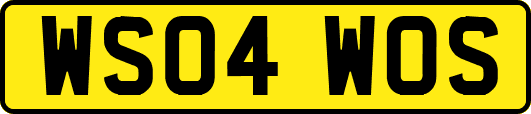 WS04WOS