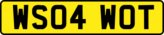 WS04WOT