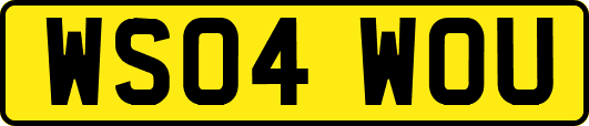 WS04WOU