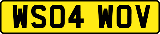 WS04WOV