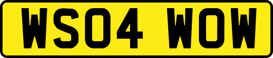 WS04WOW