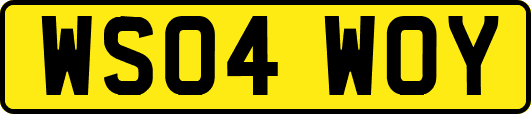 WS04WOY