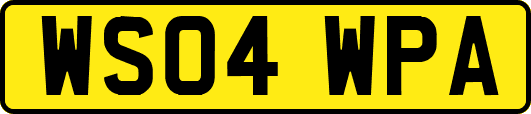 WS04WPA