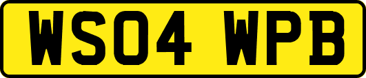 WS04WPB