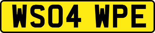 WS04WPE