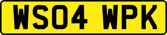 WS04WPK