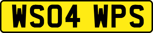 WS04WPS