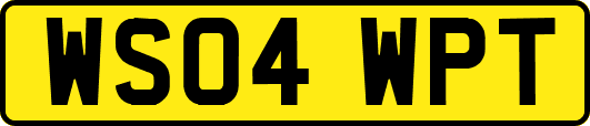 WS04WPT