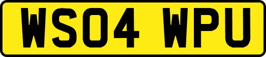 WS04WPU