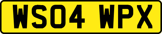 WS04WPX