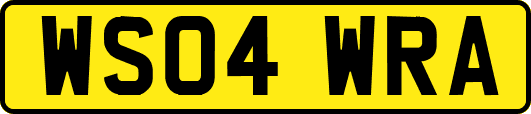 WS04WRA