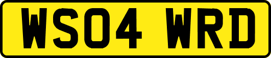 WS04WRD