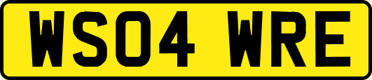 WS04WRE