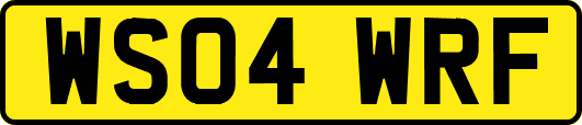 WS04WRF
