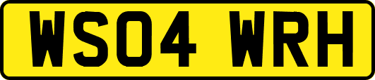 WS04WRH