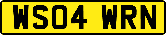 WS04WRN