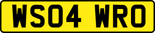 WS04WRO