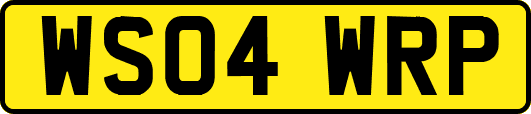 WS04WRP