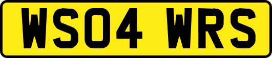 WS04WRS
