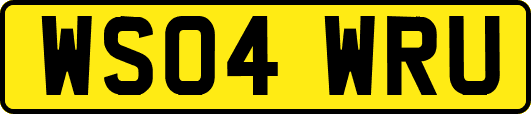 WS04WRU