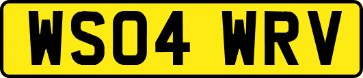 WS04WRV
