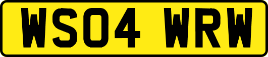 WS04WRW