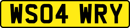WS04WRY