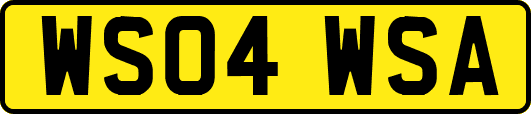 WS04WSA