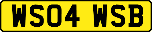 WS04WSB