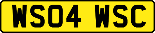 WS04WSC