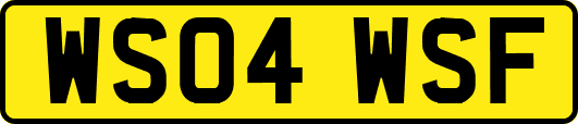 WS04WSF