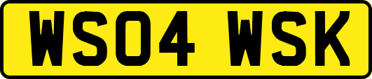 WS04WSK