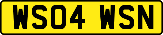 WS04WSN