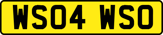 WS04WSO