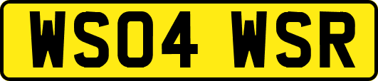 WS04WSR