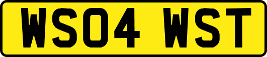 WS04WST