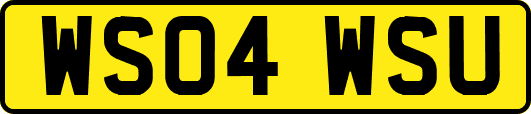 WS04WSU