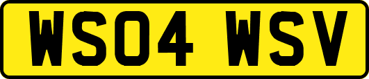 WS04WSV