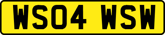 WS04WSW