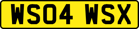 WS04WSX