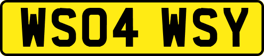 WS04WSY