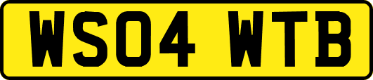 WS04WTB