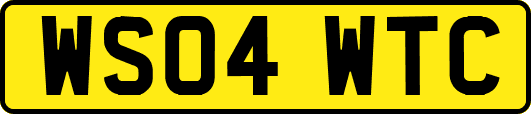 WS04WTC