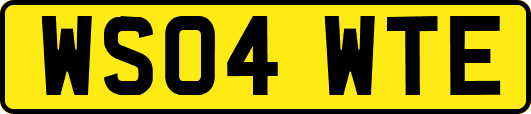 WS04WTE