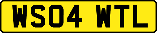 WS04WTL